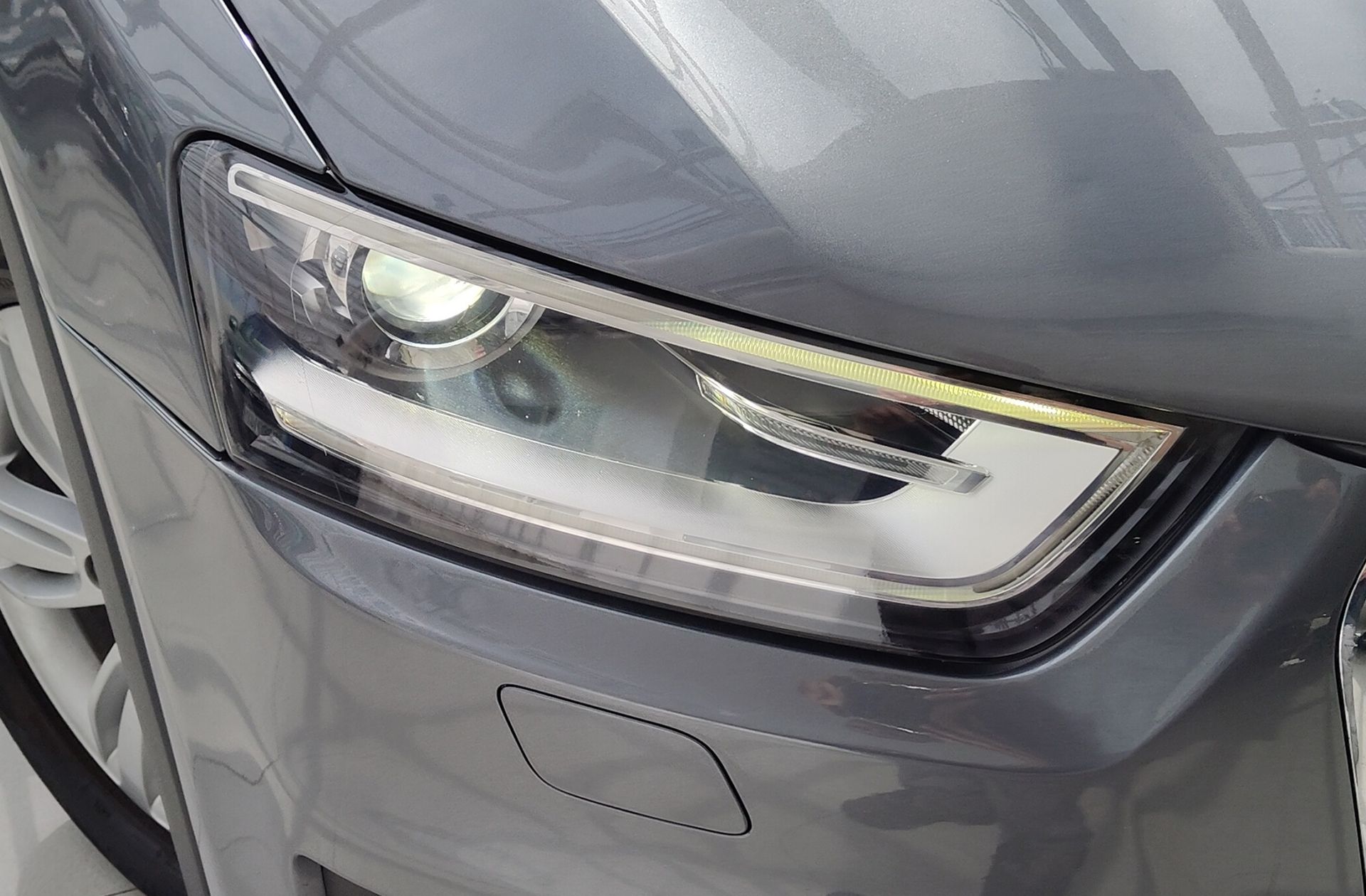 Audi Q3 Ambition 2.0 TDI quattro S tronic - foto 11