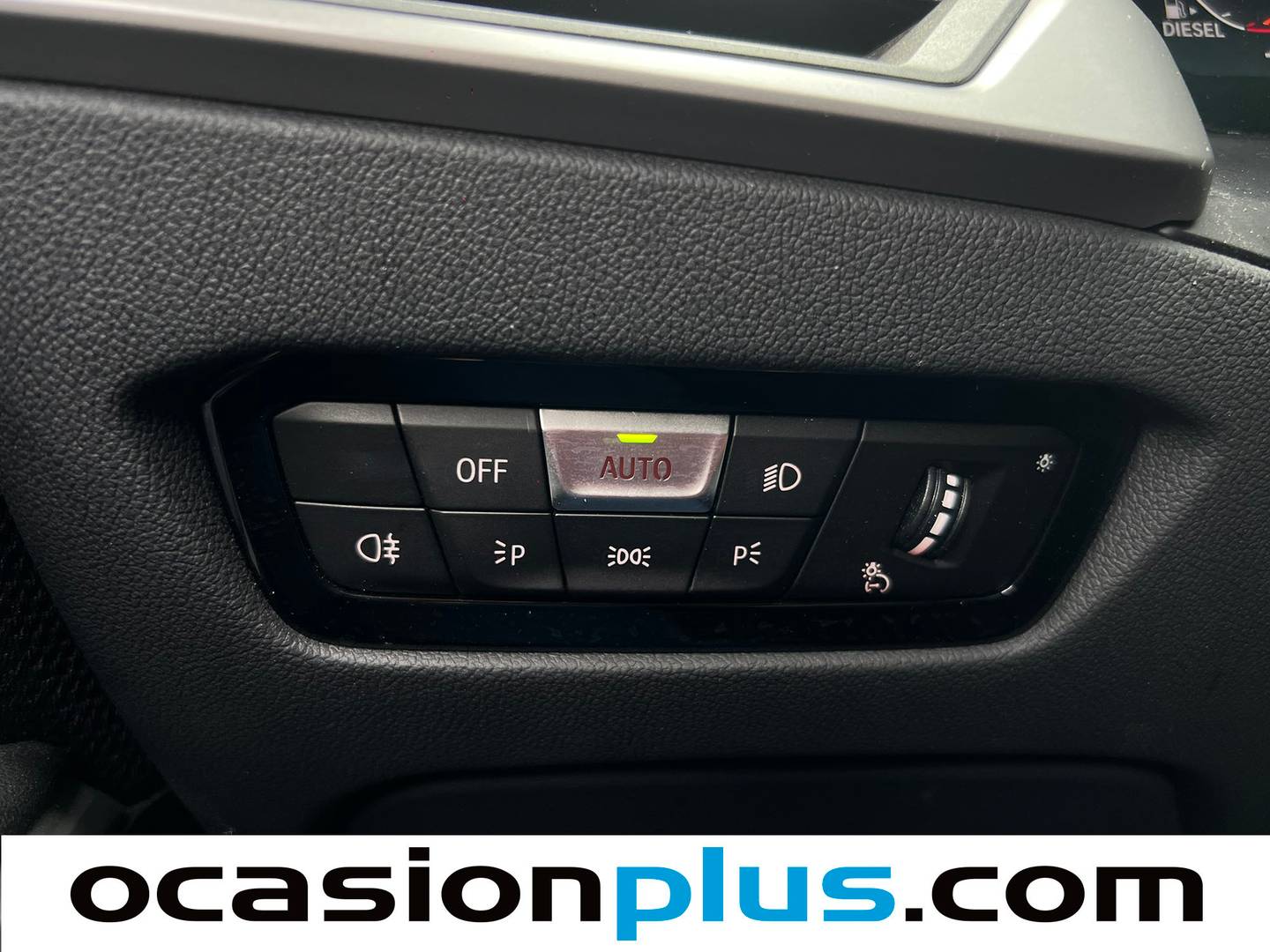 Accesorios del BMW Serie 3 BMW Serie 3 318d Touring (150 CV)