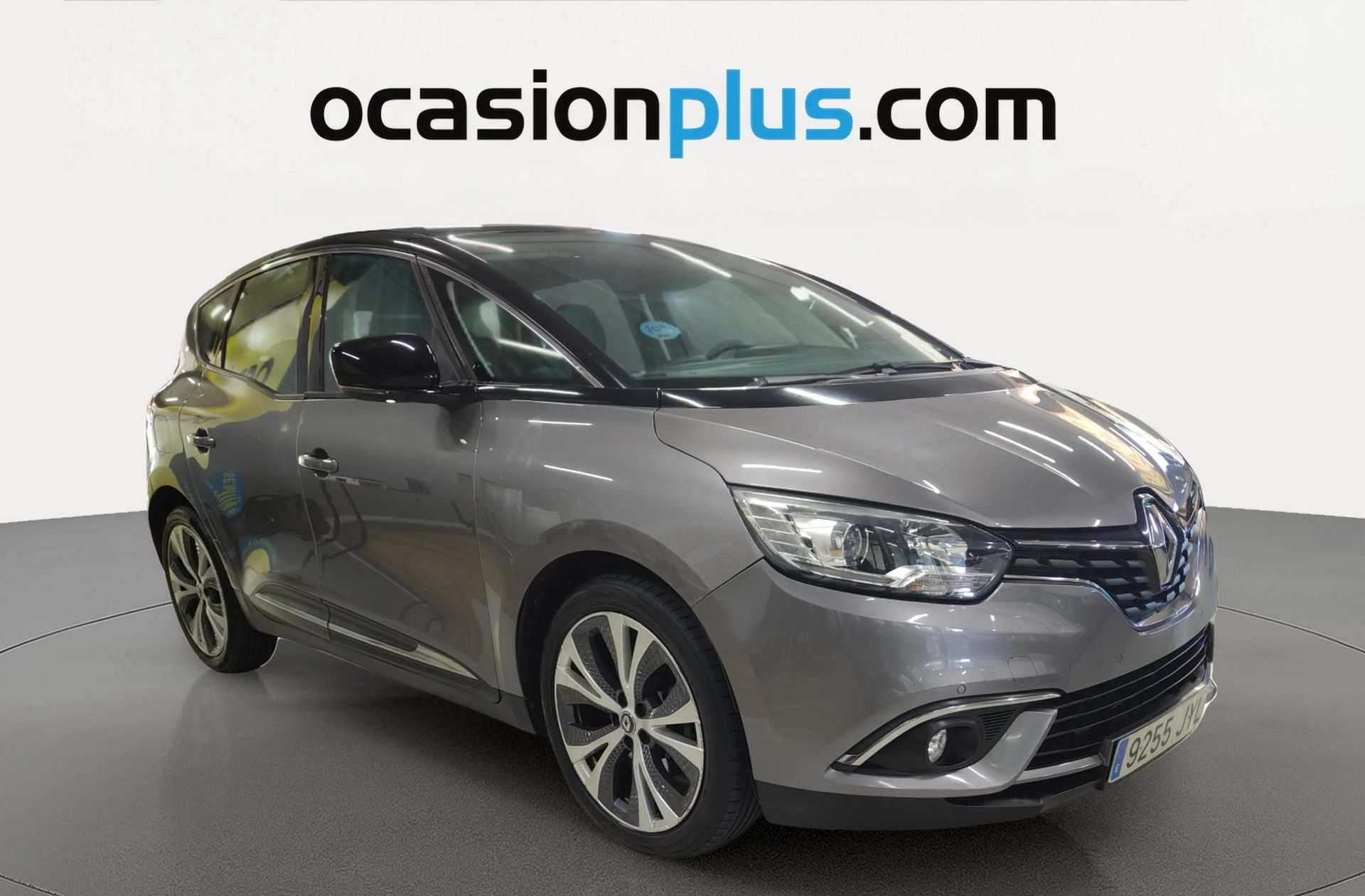 Renault Scénic Zen Energy TCe - foto 2