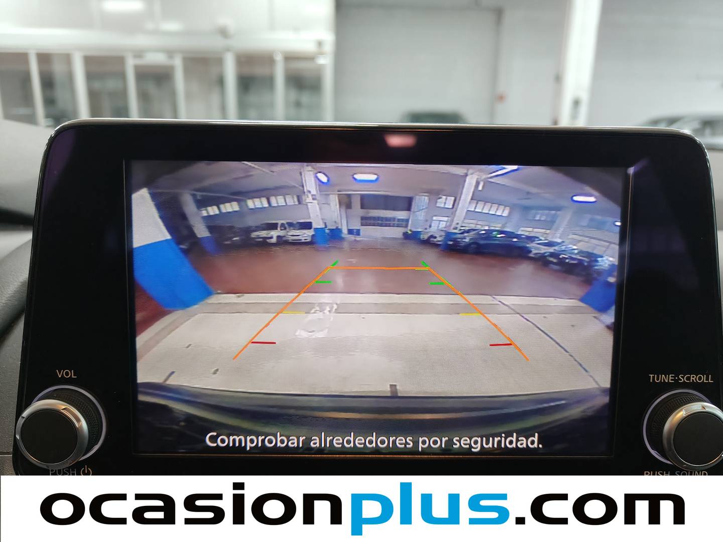 Foto Nissan QASHQAI Nissan Qashqai E-POWER (190 CV) Acenta