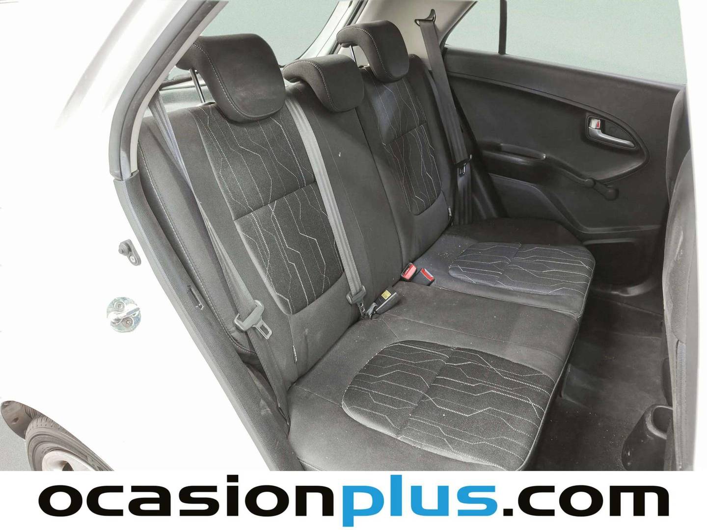 KIA Picanto Kia Picanto 1.0 CVVT Concept (66 CV) manual