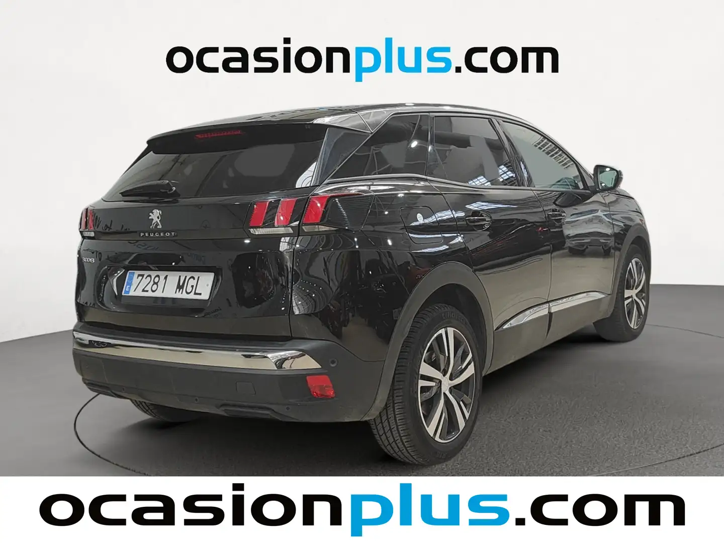 Foto Peugeot 3008 Peugeot 3008 PureTech 130 S&S Allure Pack (130 CV)