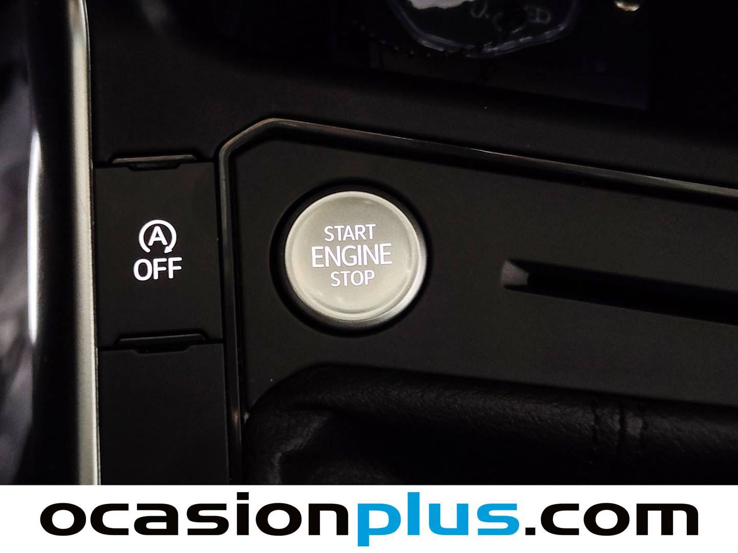 Foto Volkswagen Taigo Volkswagen Taigo ``Más`` 1.0 TSI (95 CV)