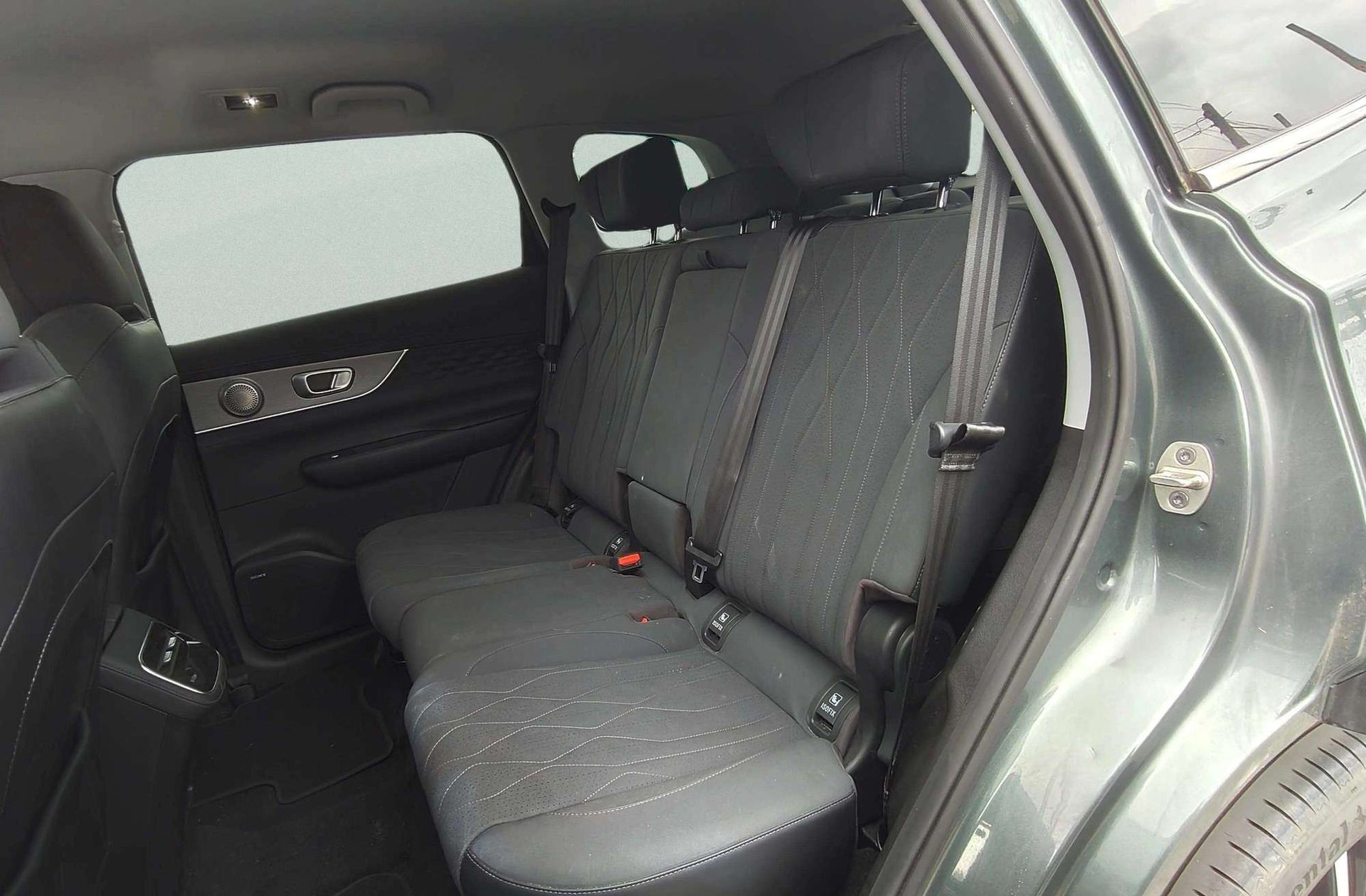Ebro s800 1.6 T-GDi Premium DCT 7 plazas - foto 15