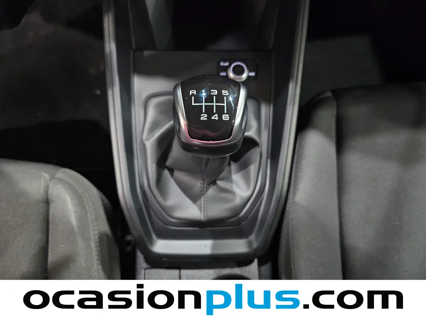 Foto Audi A1 Audi A1 Sportback Advanced 30 TFSI (110 CV)