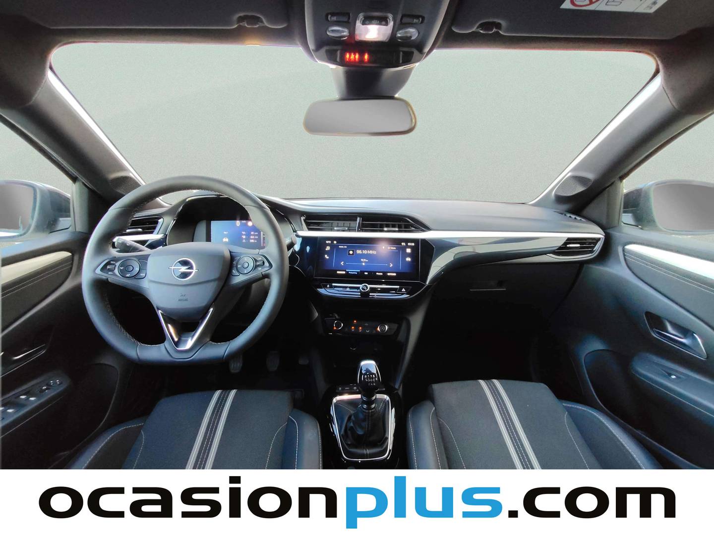 Opel Corsa Opel Corsa 1.2 T XHL GS (100 CV) de ocasión