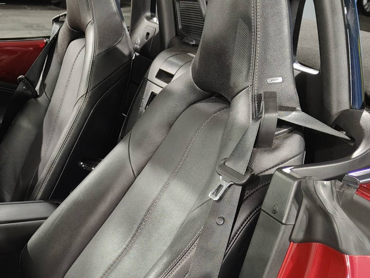 Mazda MX-5 Mazda MX-5 2.0 SKYACTIV-G Zenith (184 CV) seminuevo