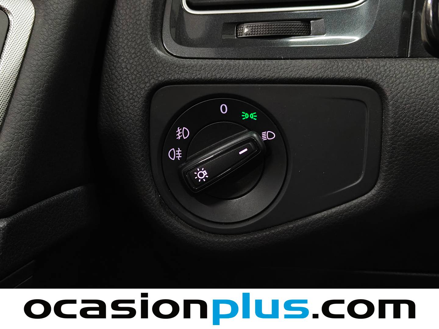 Volkswagen Golf Volkswagen Golf Business 1.0 TSI (110 CV) barato