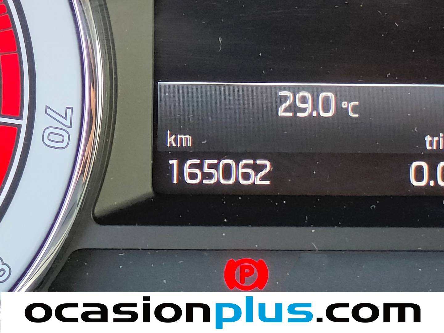 Skoda Octavia Skoda Octavia 1.4 TSI CNG Like (110 CV) seminuevo