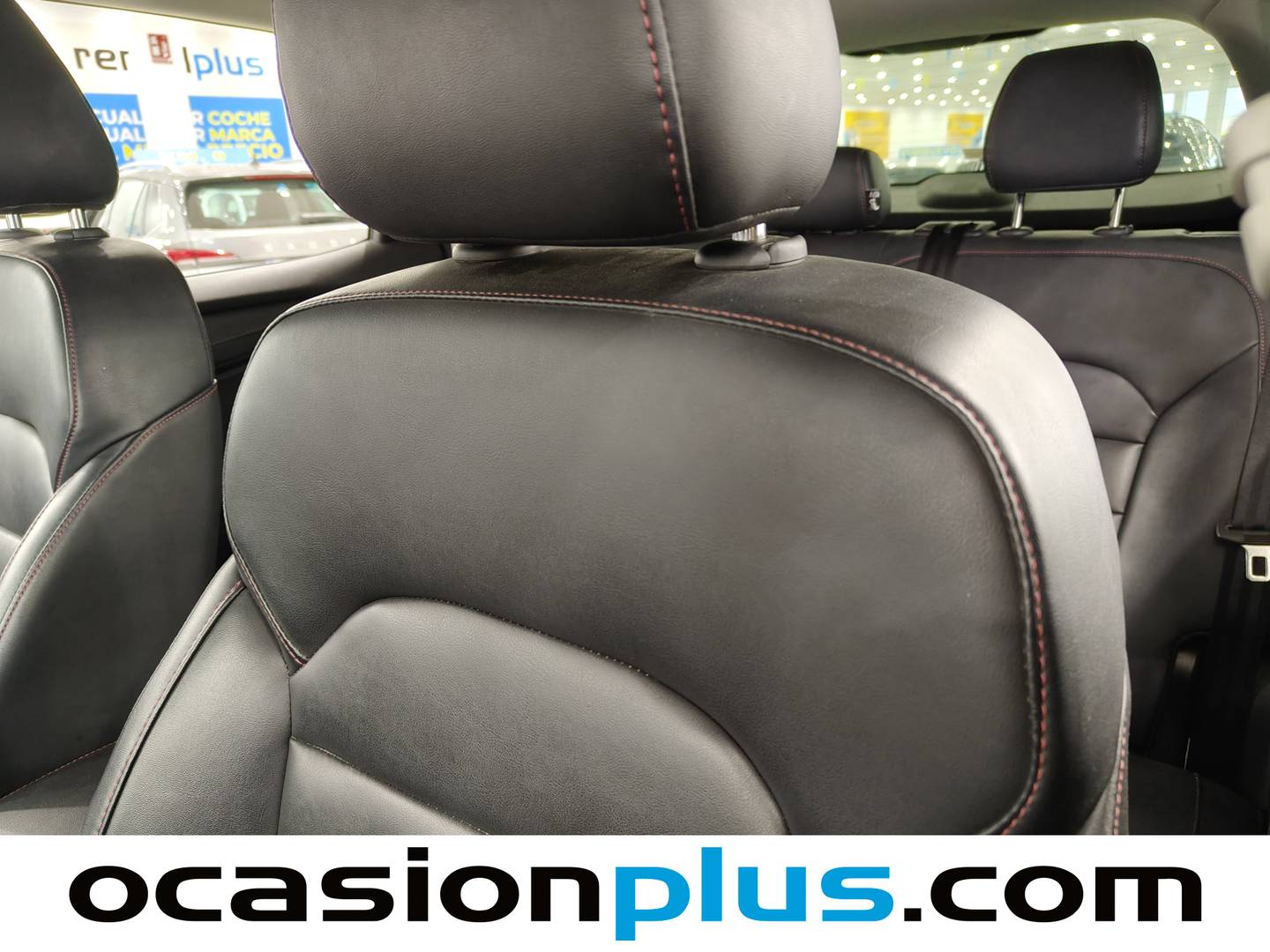 Foto MG HS MG HS 1.5 Turbo GDI Comfort DCT (162 CV)