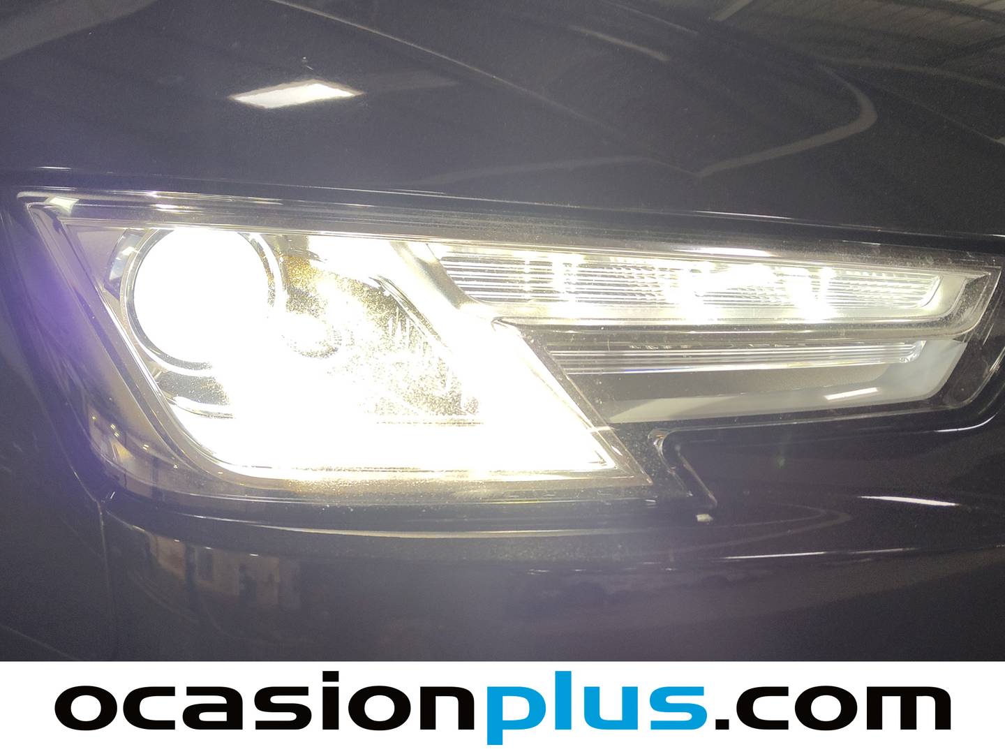 Audi A4 Audi A4 Avant Advanced edition 2.0 TDI (150 CV) al mejor precio