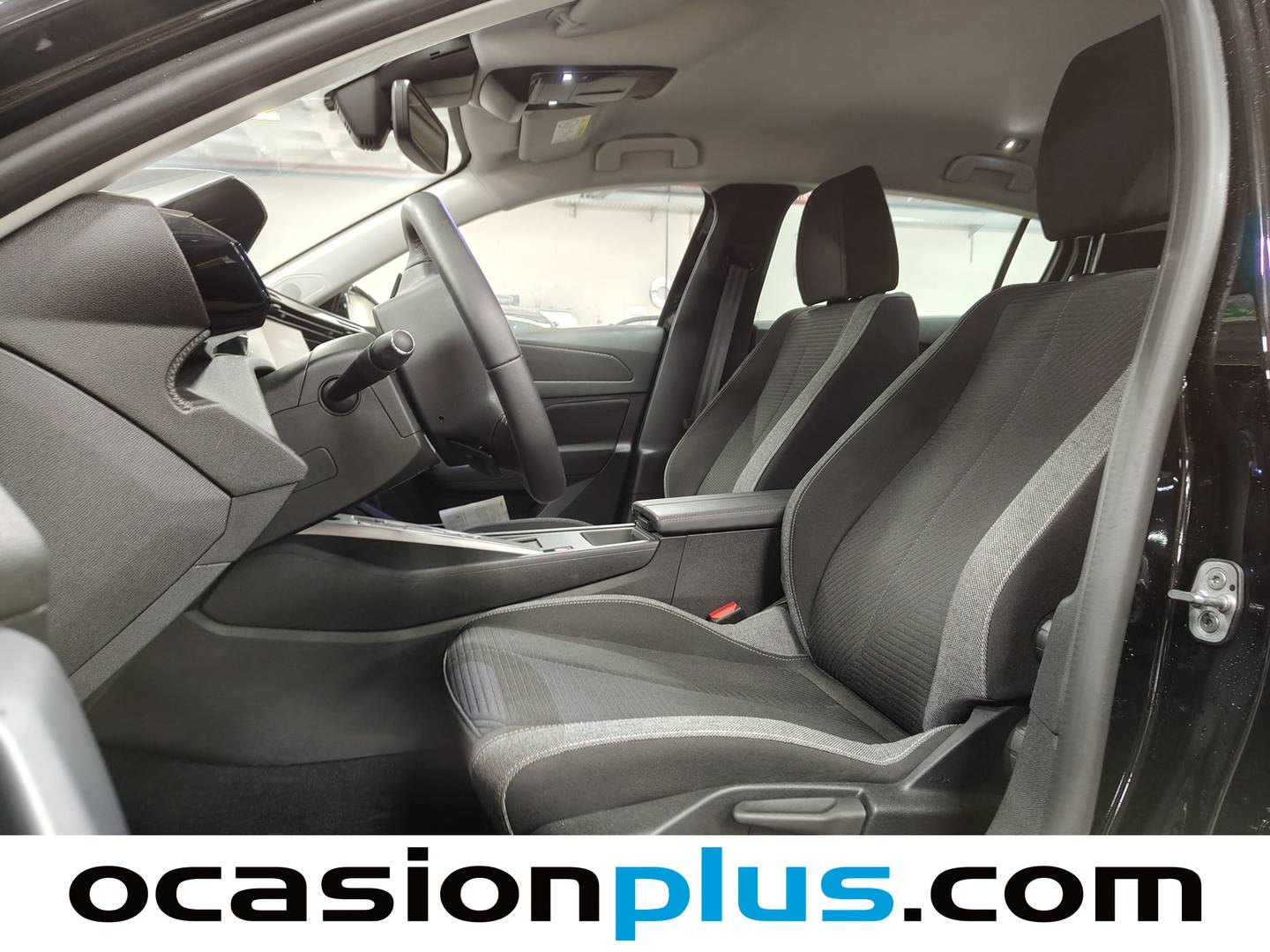 Peugeot 308 Peugeot 308 PureTech 130 S&S Active EAT8 (130 CV) de segunda mano