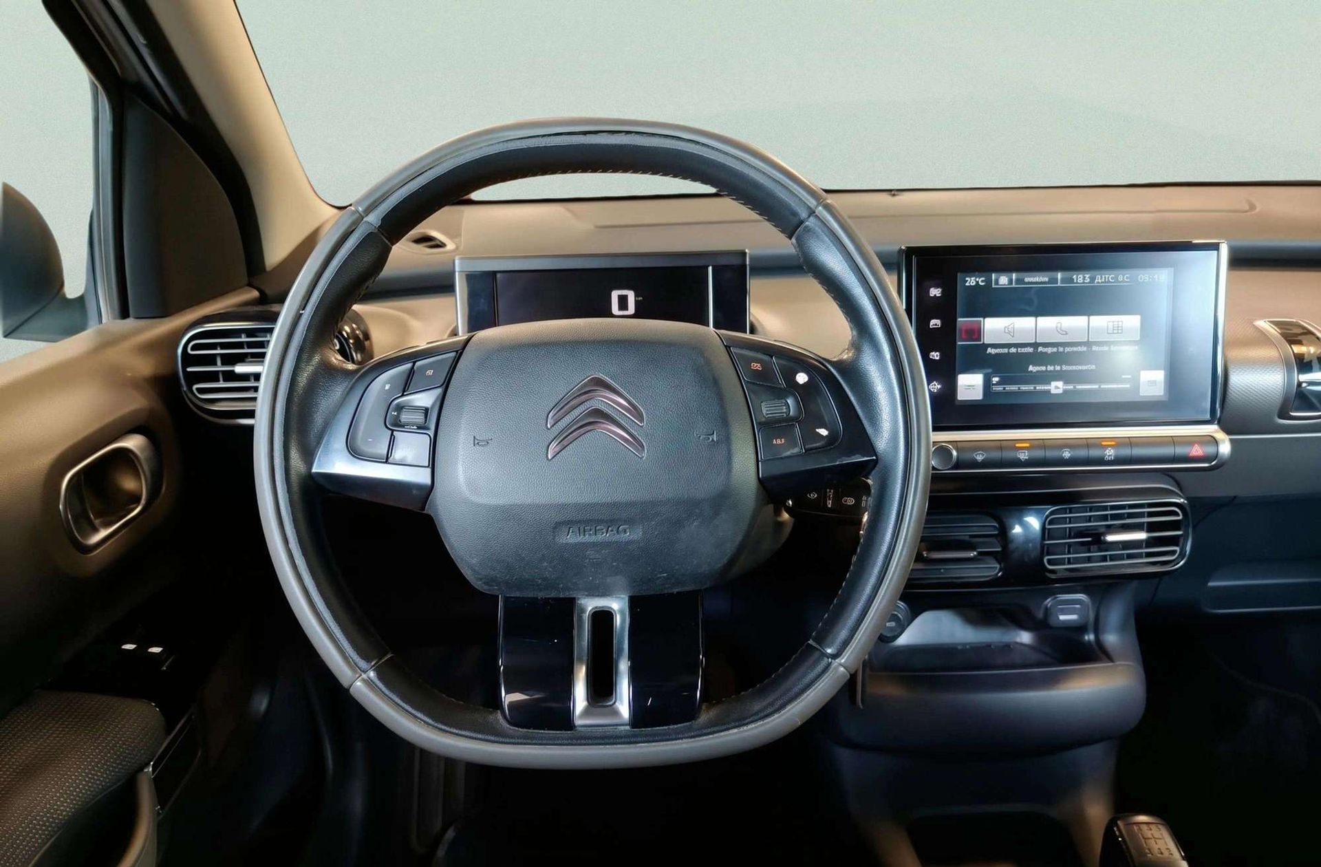 Citroën C4 Cactus PureTech 82 Feel Edition - foto 21