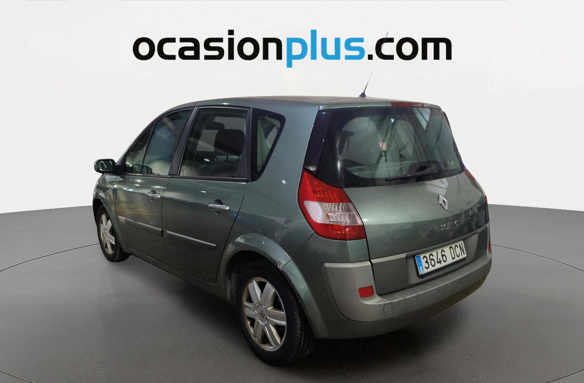 Renault Scénic 1.6 16V Confort Expression - foto 3