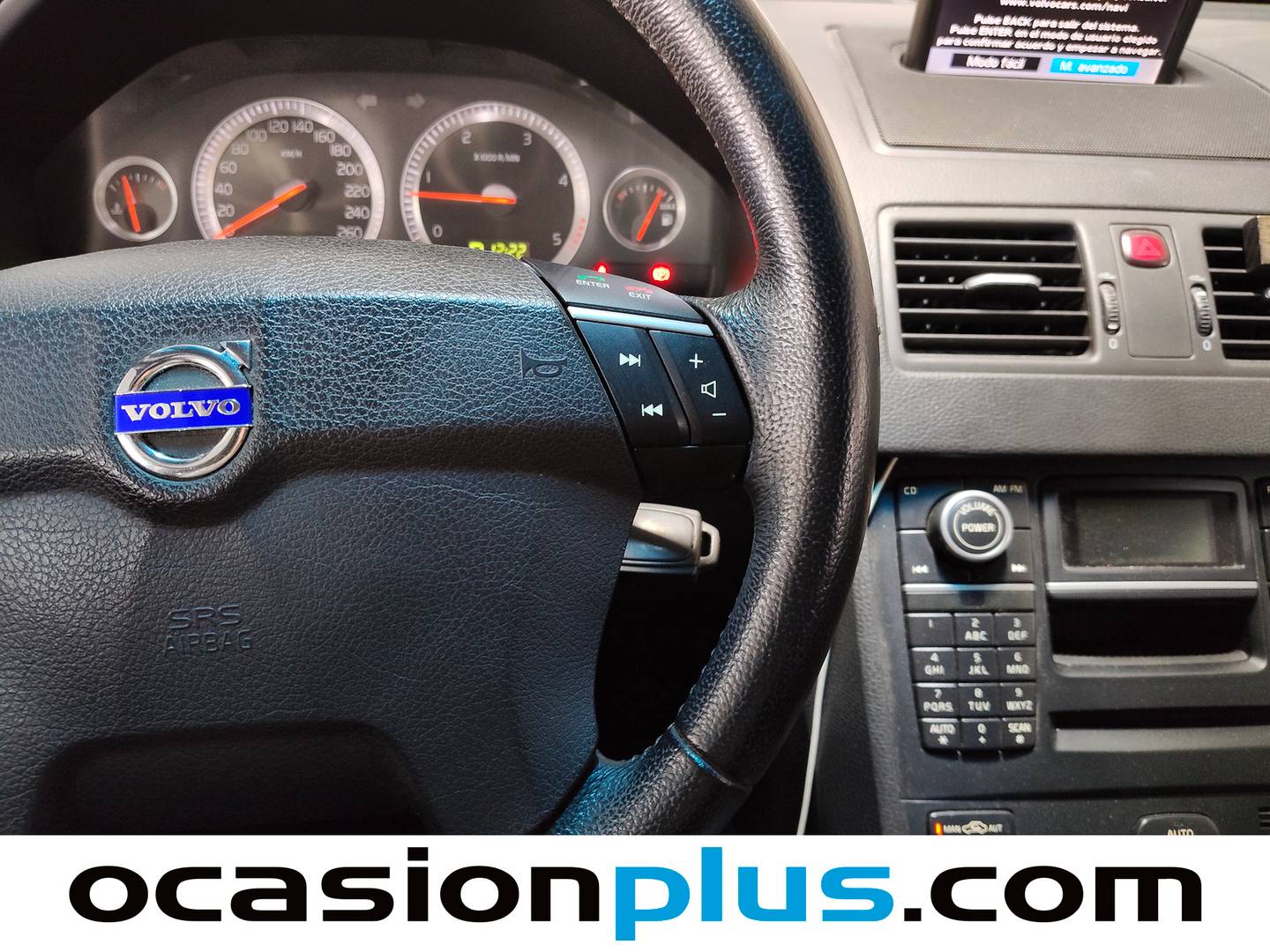 Volvo XC90 Volvo XC90 D5 Executive Auto (185 CV) barato