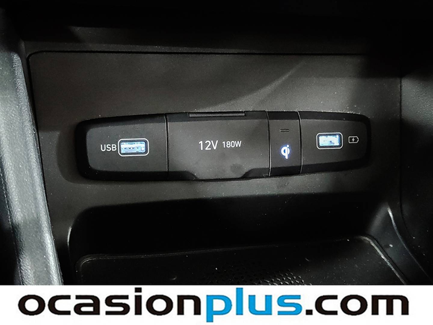 Foto Hyundai Tucson Hyundai Tucson 1.6 CRDI Maxx (115 CV)