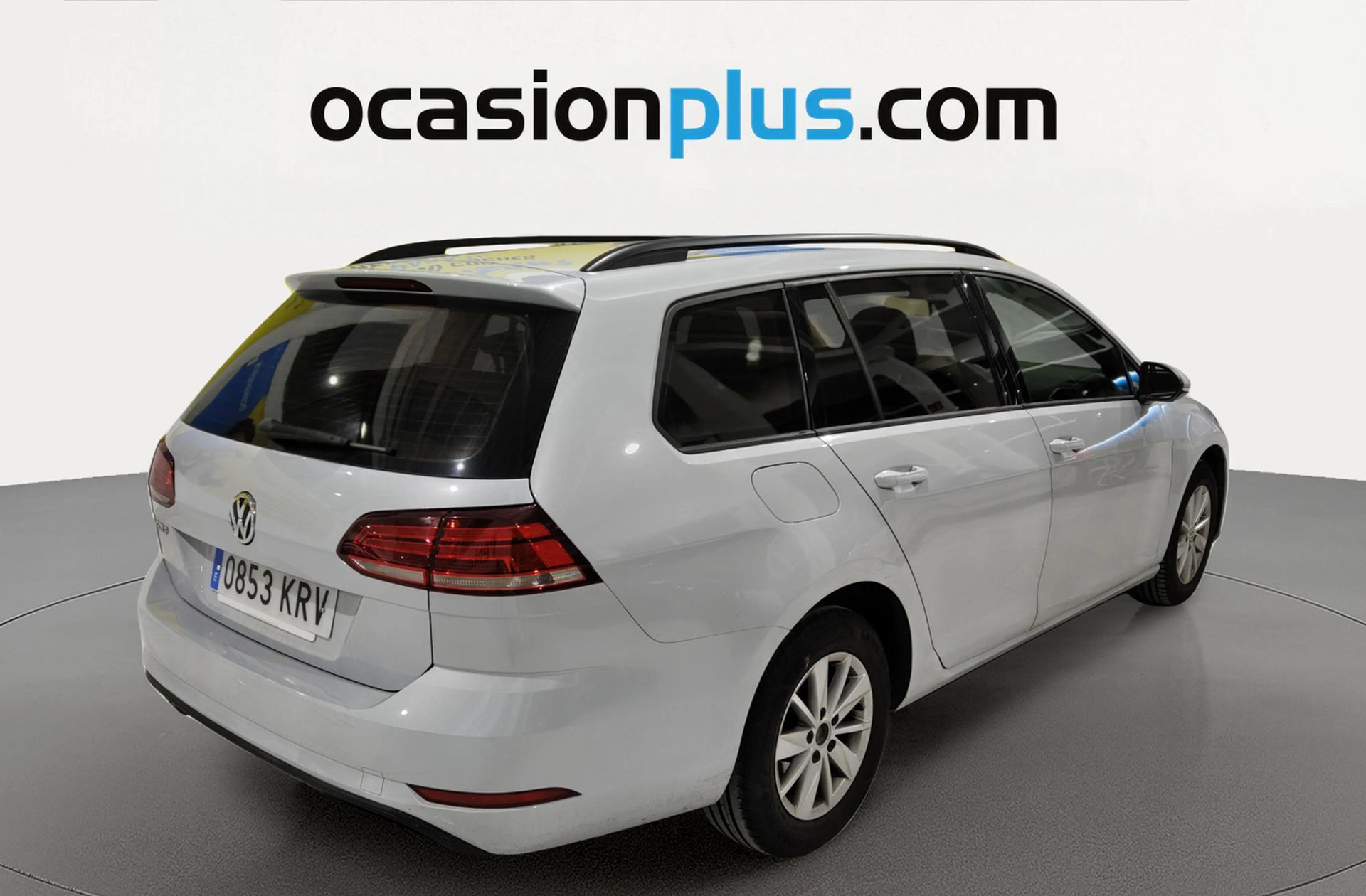 Volkswagen Golf Variant Variant Business 1.6 TDI - foto 4