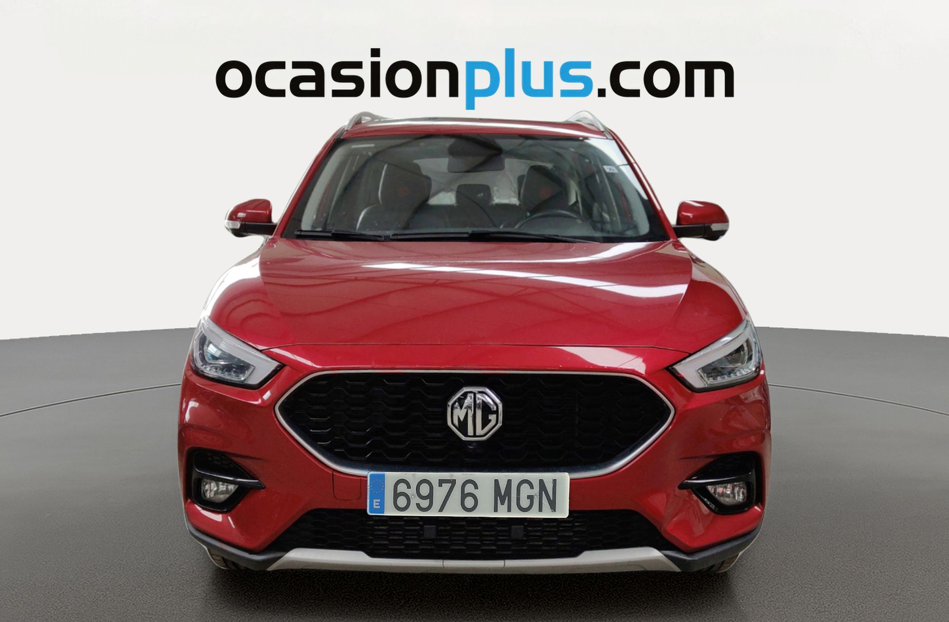 MG ZS 1.0T Luxury - foto 13