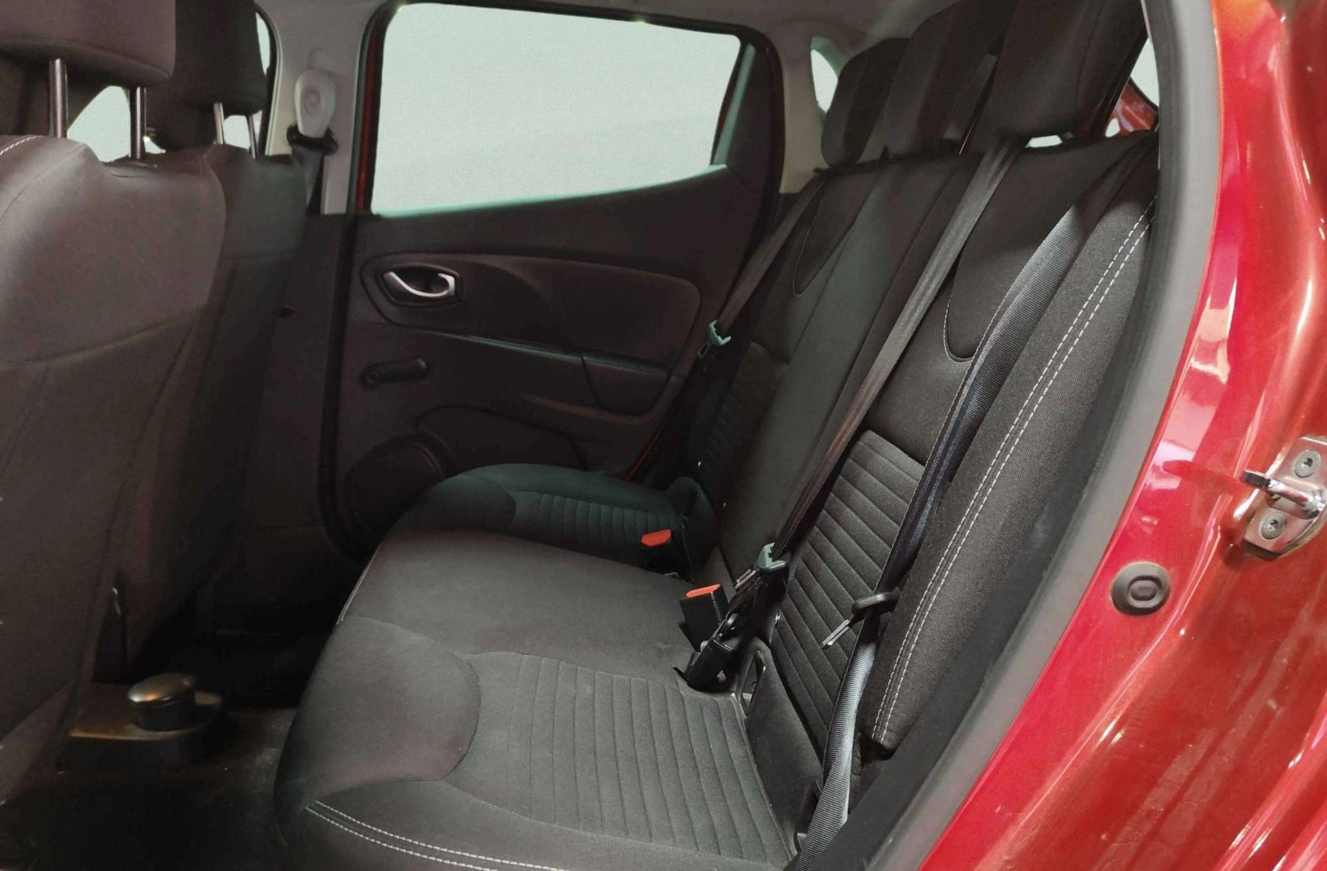 Renault Clio Limited Energy TCe - foto 12