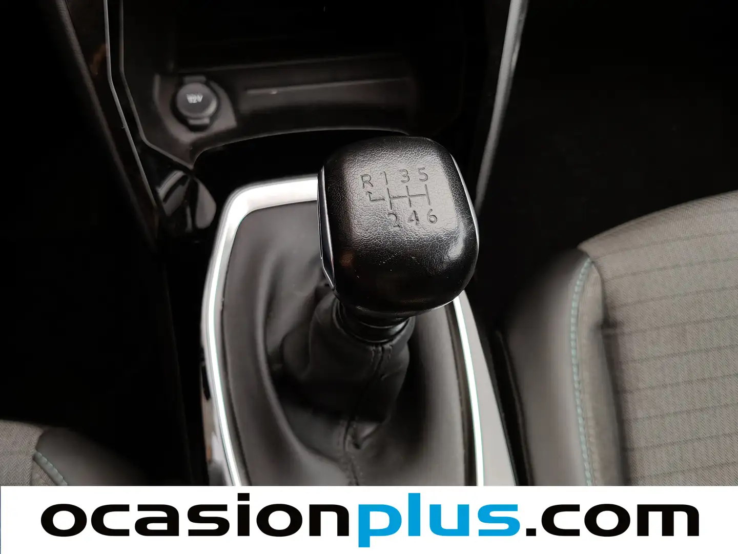 Foto Peugeot 208 Peugeot 208 PureTech 100 Allure (100 CV)