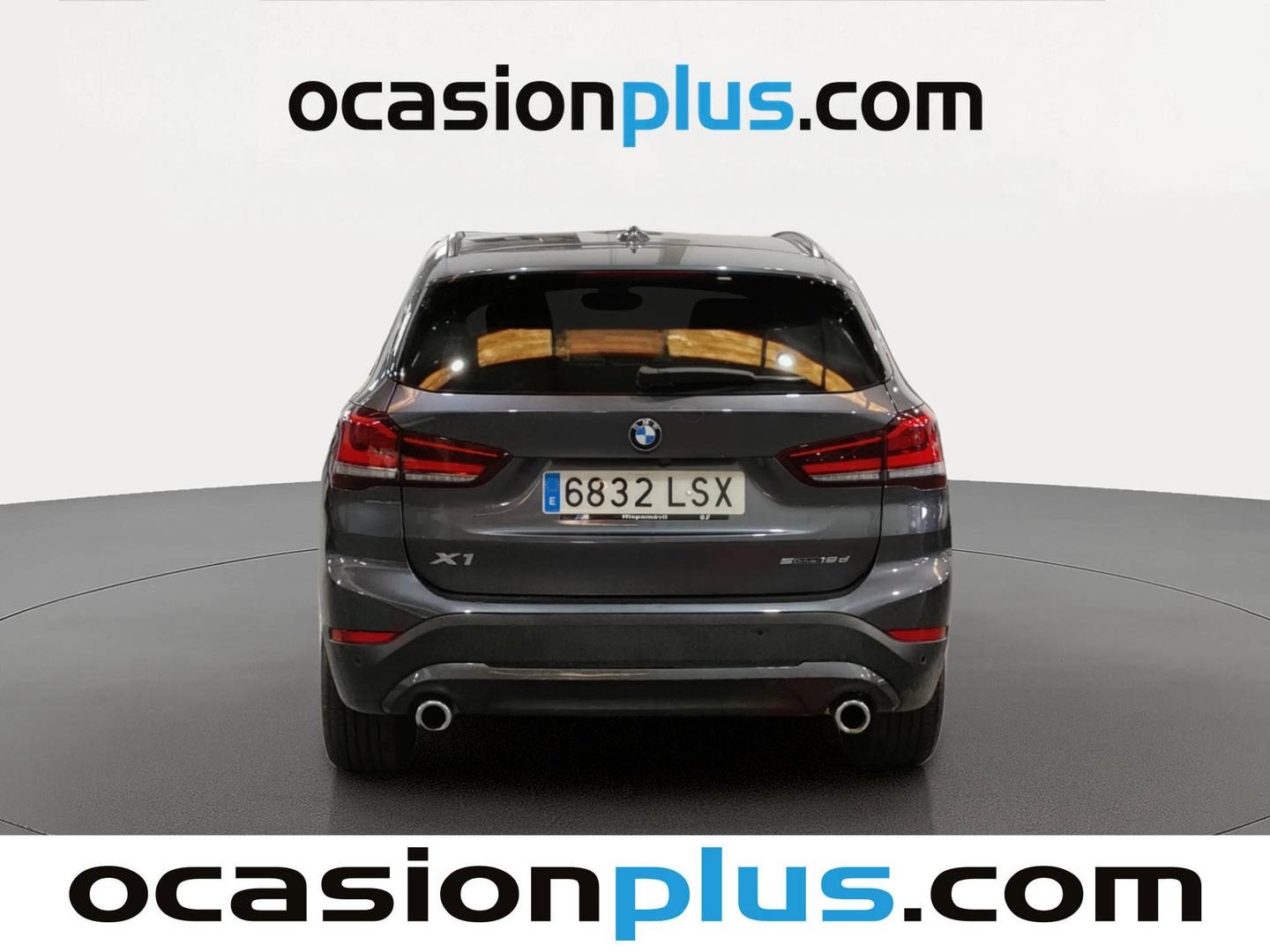 BMW X1 BMW X1 sDrive18d 110 kW (150 CV) barato