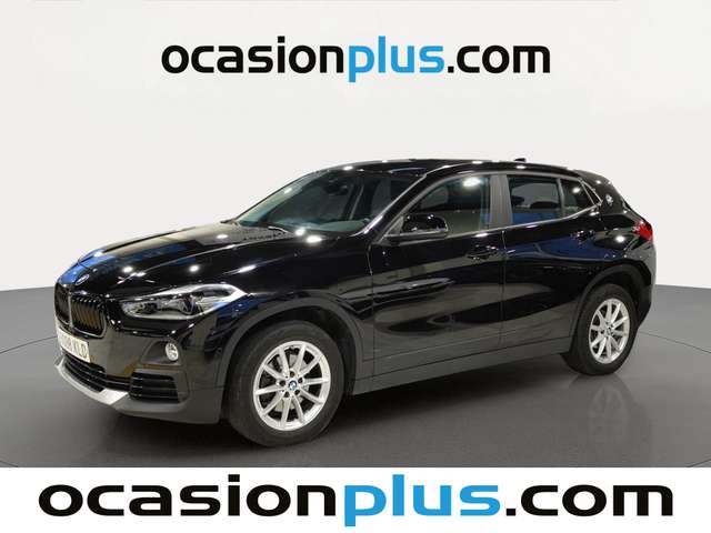 BMW X2 sDrive18d (150 CV) de segunda mano