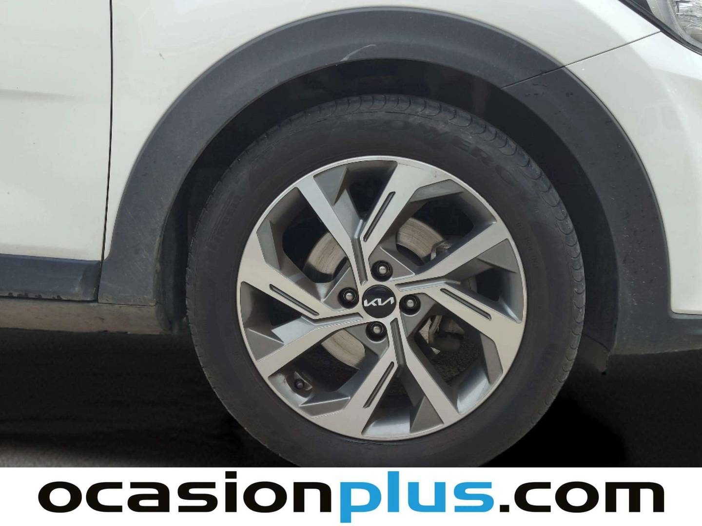 KIA Stonic KIA Stonic 1.0 T-GDi MHEV iMT GT Line (120 CV) de ocasión