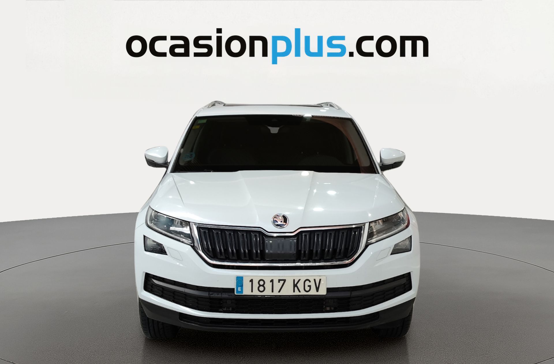 Škoda Kodiaq 2.0 TDI Style 4x4 DSG 7 plazas - foto 19