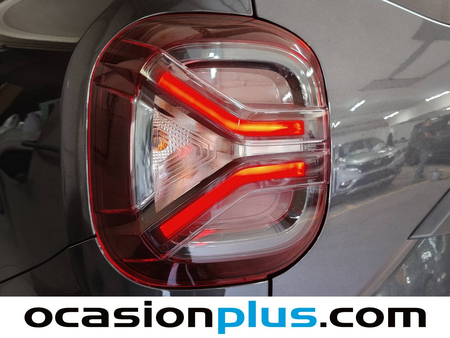 Dacia Duster Dacia Duster Prestige TCE (150 CV) EDC al mejor precio