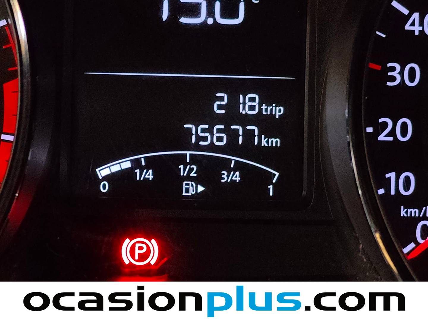 Foto Volkswagen Polo Volkswagen Polo Edition 1.0 BMT (60 CV)