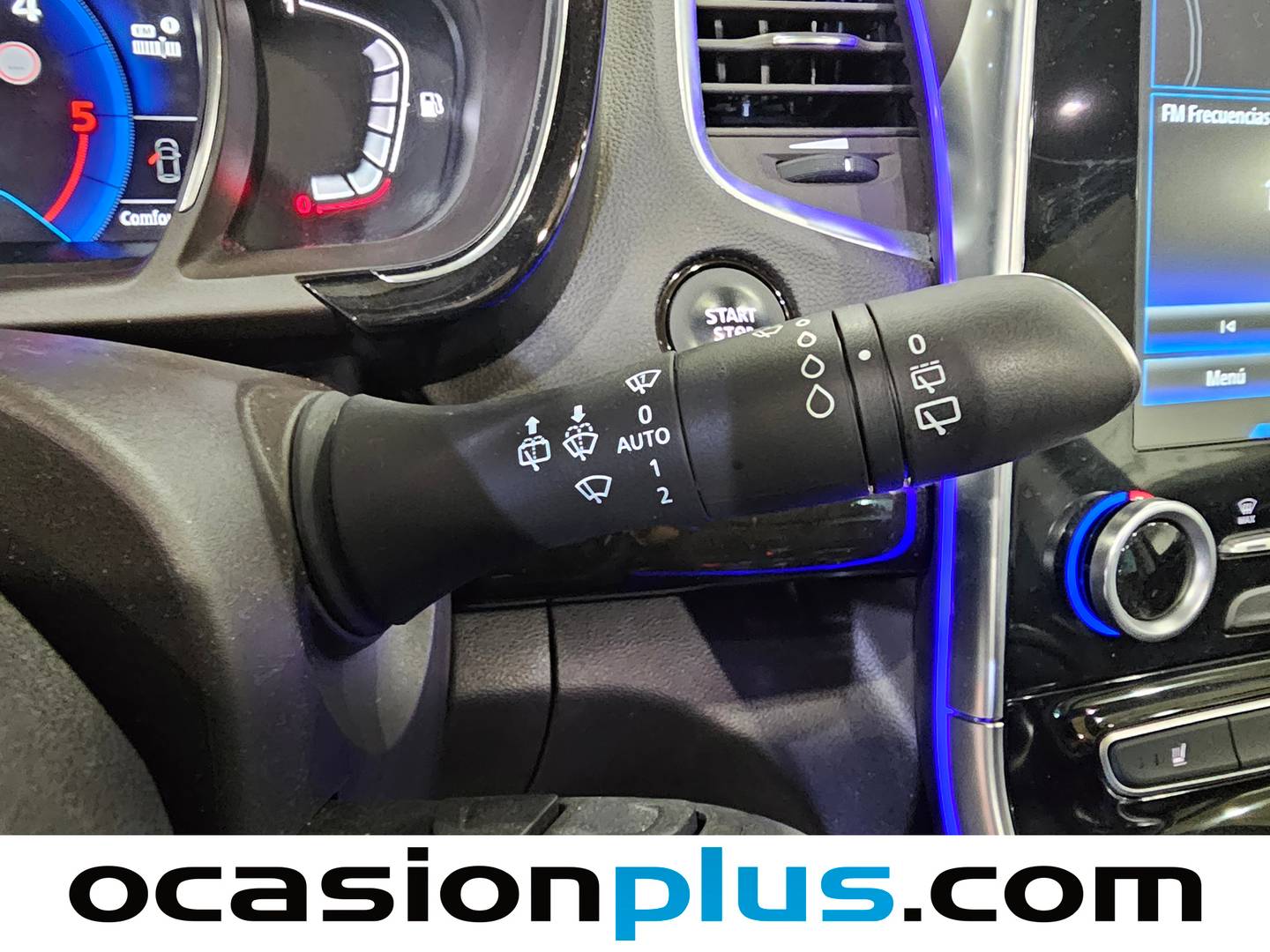 Renault Espace Renault Espace Initiale Paris Energy dCi (160 CV) TT EDC 7 PLAZAS automático