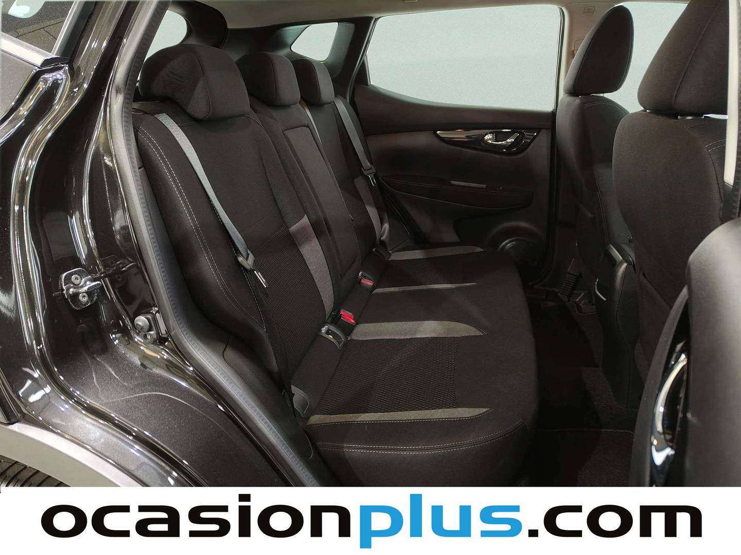 Nissan QASHQAI Nissan Qashqai DIG-T 140 Acenta 4x2 (140 CV) gasolina