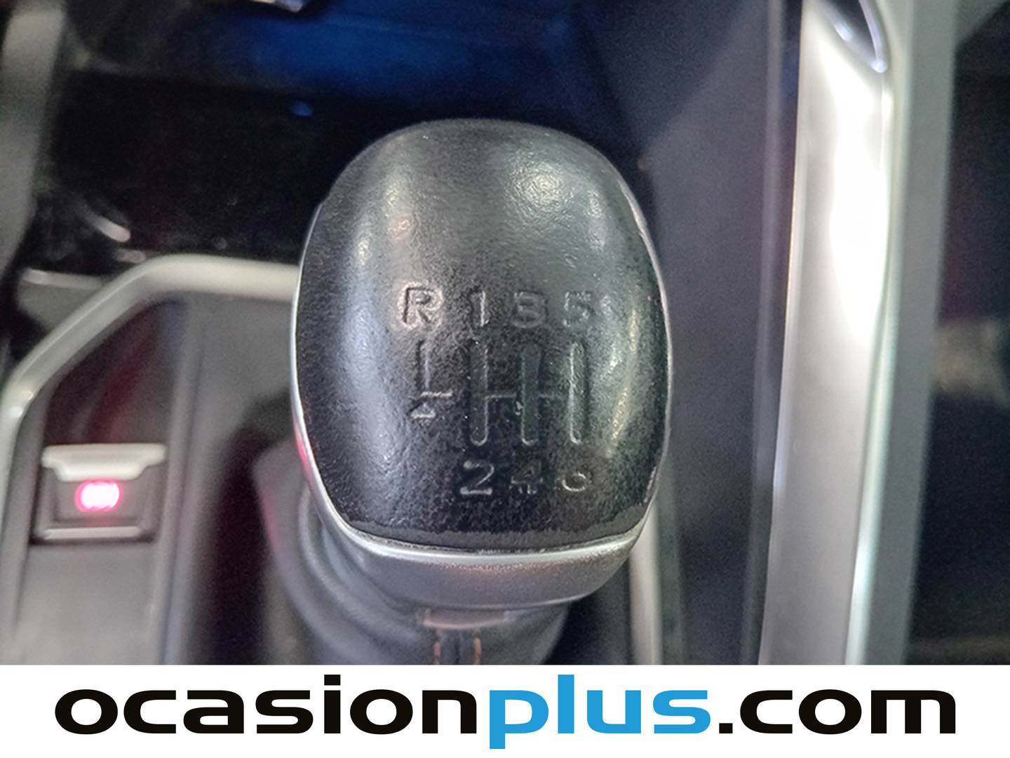 Peugeot 5008 Peugeot 5008 PureTech 130 S&S Allure (130 CV) 7 Plazas de segunda mano