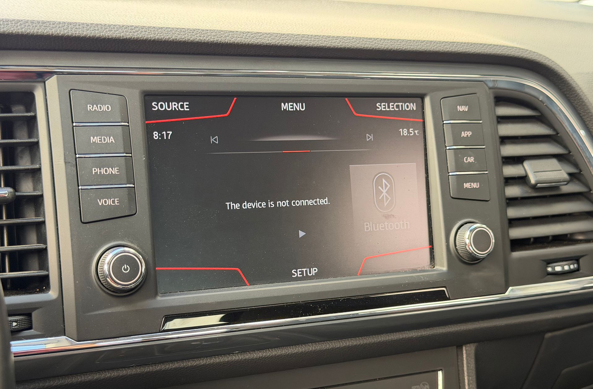 SEAT Ateca 1.5 TSI Style Edition Nav DSG - foto 30