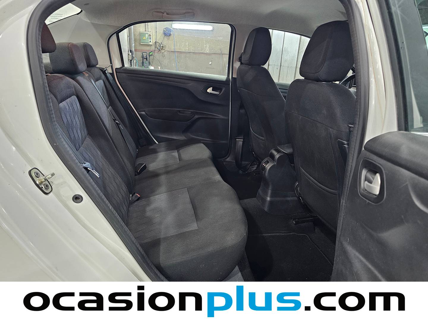 Citroën C-Elysée Citroen C-Elysee BlueHDi 100 Shine (102 CV) km 0