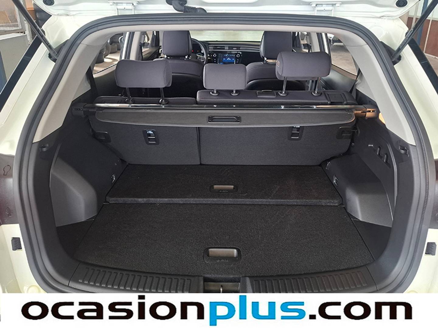 Foto SsangYong Korando Ssangyong Korando G15T Urban Plus Auto (163 CV)