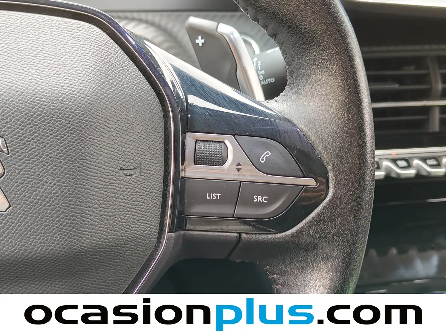 Foto Peugeot 2008 Peugeot 2008 BlueHDi 130 S&S Allure EAT8 (130 CV)