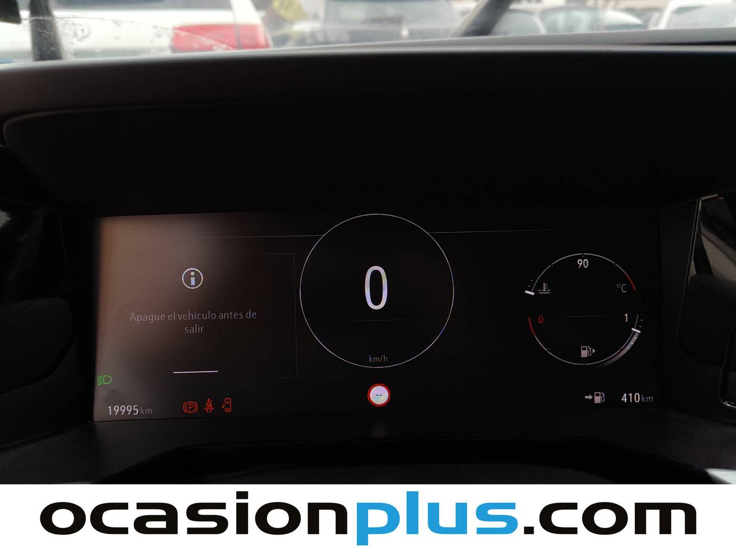 Foto Opel Grandland Opel Grandland 1.2 Turbo XHT S&S GS (130 CV)