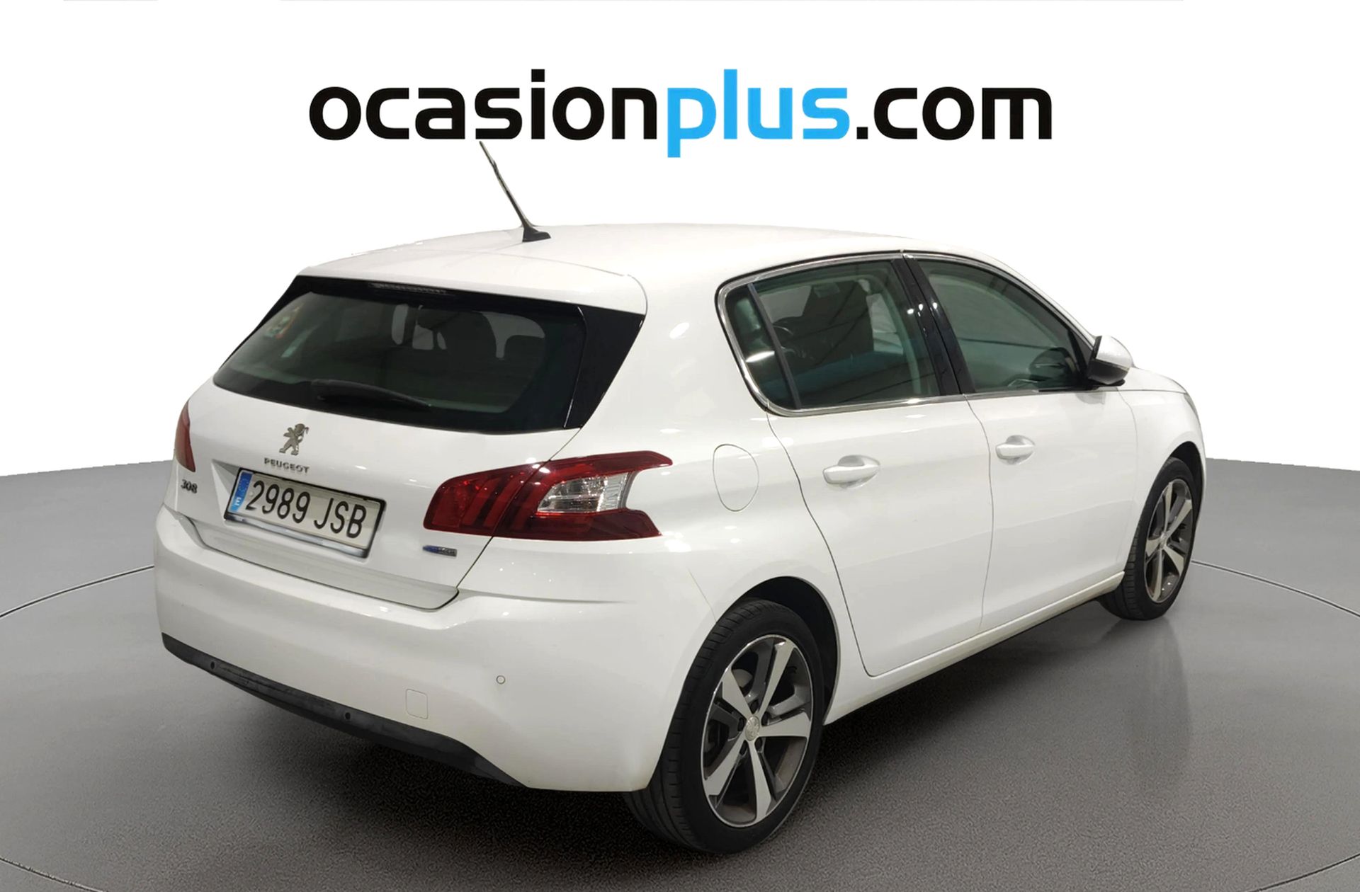 Peugeot 308 PureTech 130 Allure - foto 4