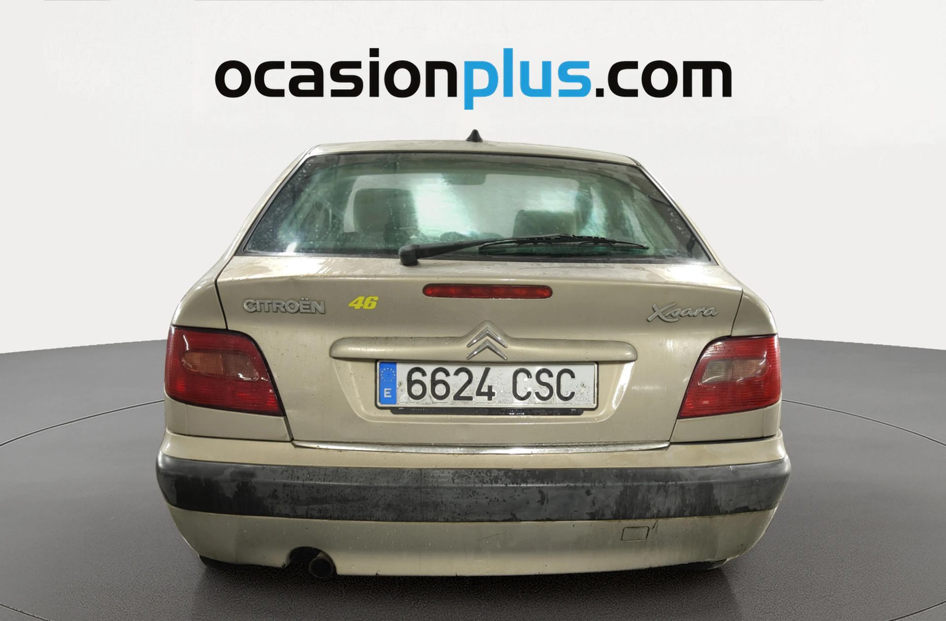 Citroën Xsara 1.4 SX - foto 9