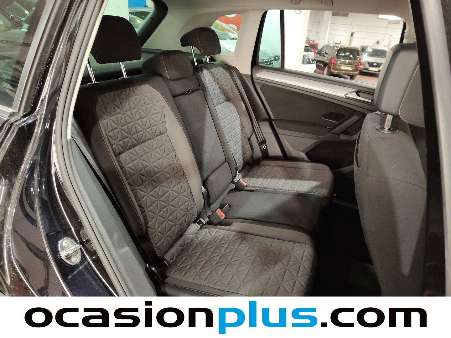 Volkswagen Tiguan Volkswagen Tiguan Life 2.0 TDI (122 CV) al mejor precio