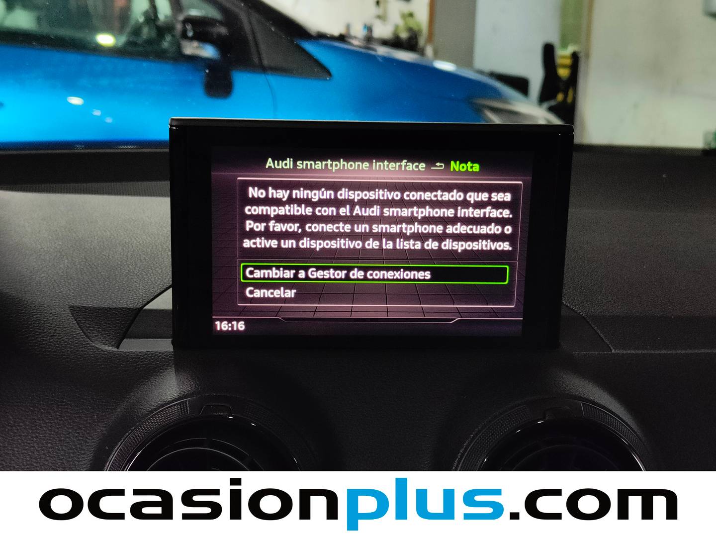 Foto Audi Q2 Audi Q2 design edition 1.4 TFSI CoD (150 CV)