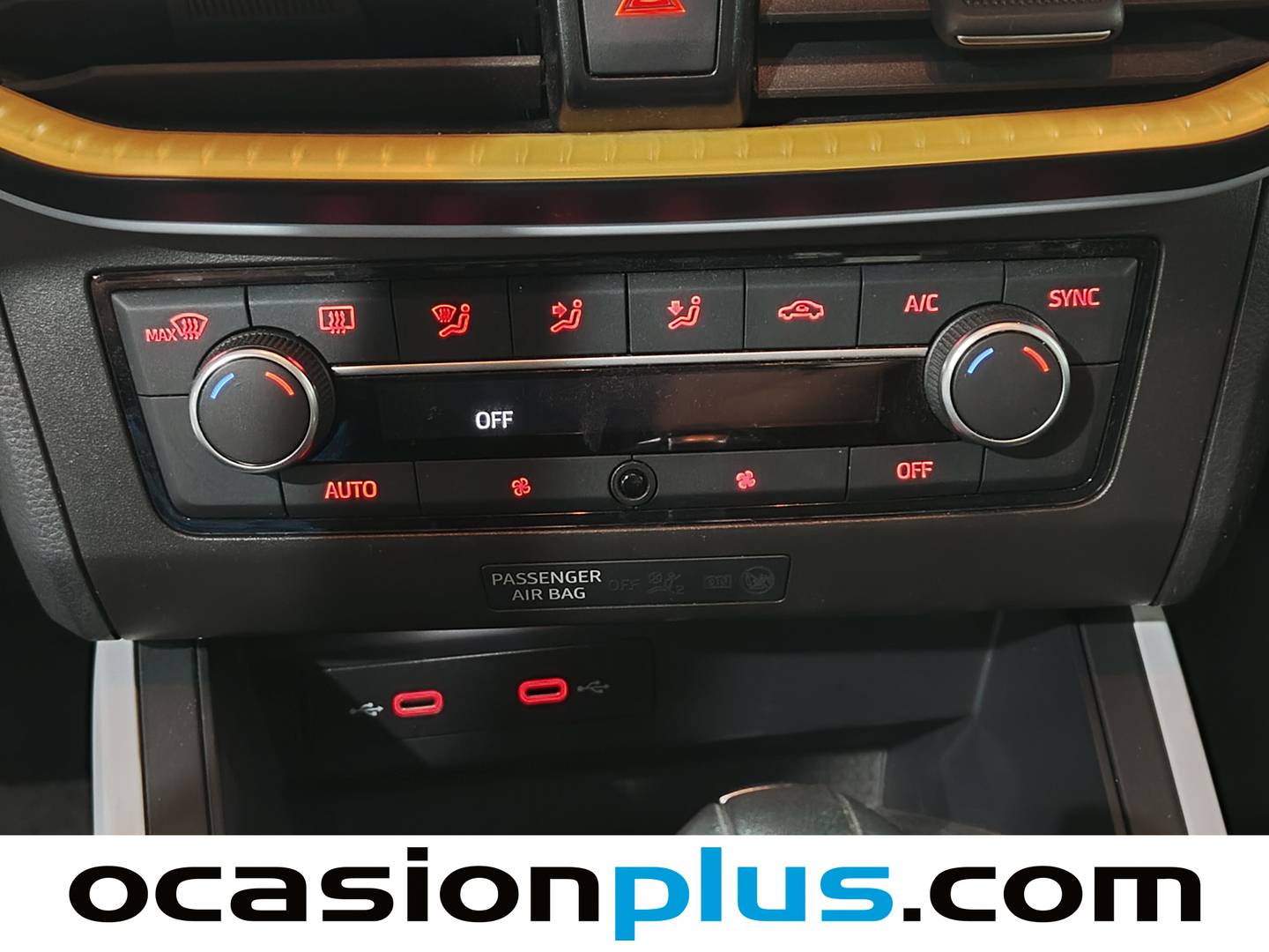 Acabados Seat Arona Seat Arona 1.0 TSI Style XL DSG (115 CV)