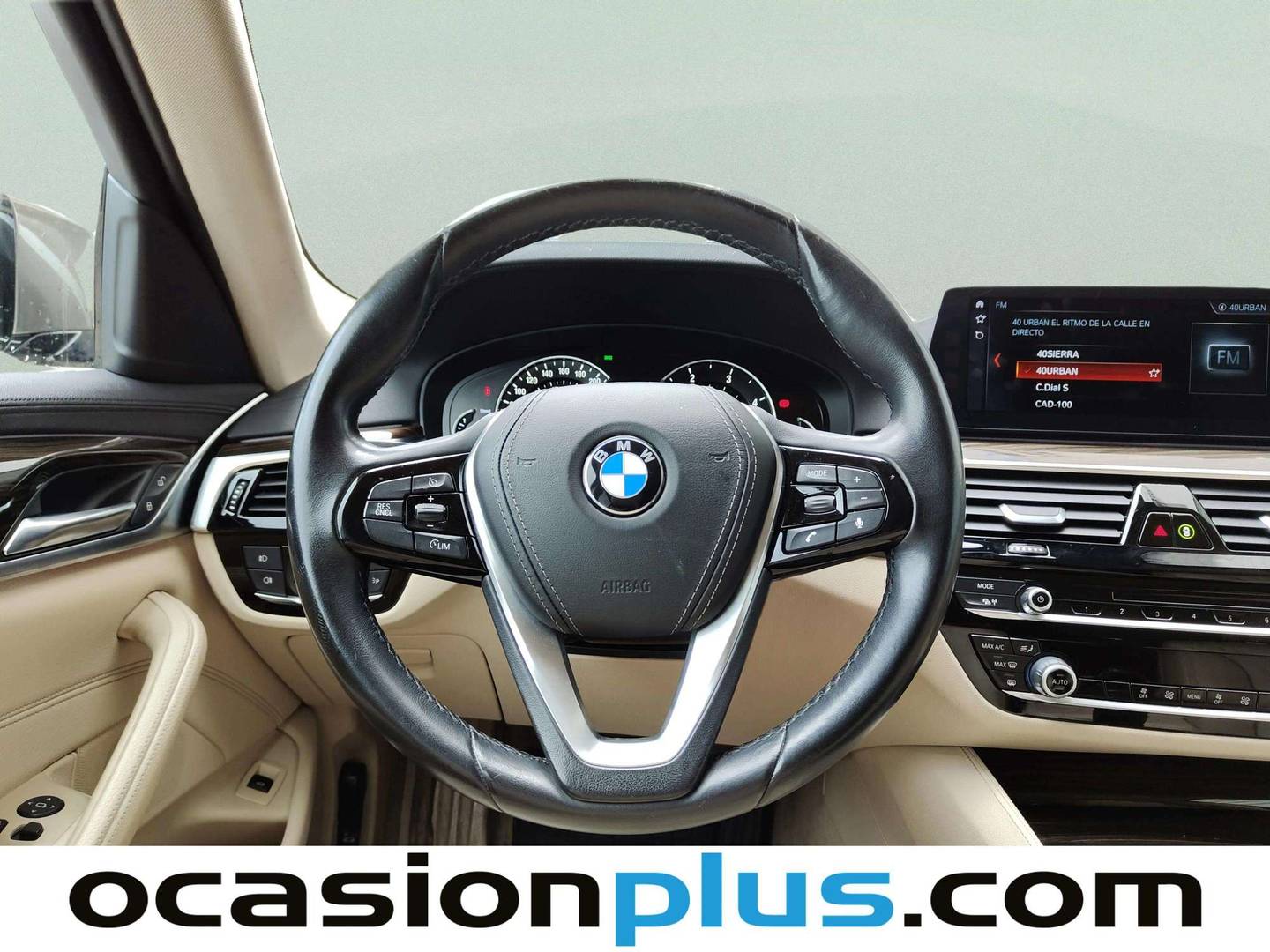 BMW Serie 5 BMW Serie 5 520d Touring  (190 CV) al mejor precio