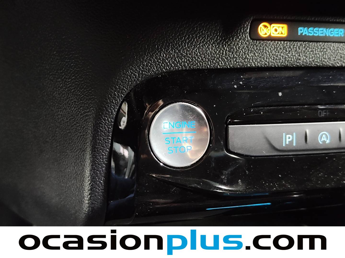 Foto Ford Kuga Ford Kuga 1.5T EcoBoost ST-Line 4x2 (150 CV)