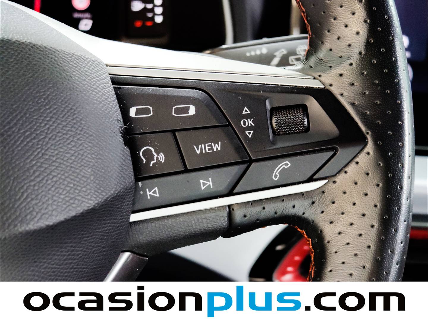 Seat Arona SEAT Arona 1.5 TSI S&S FR XL DSG (150 CV) automático