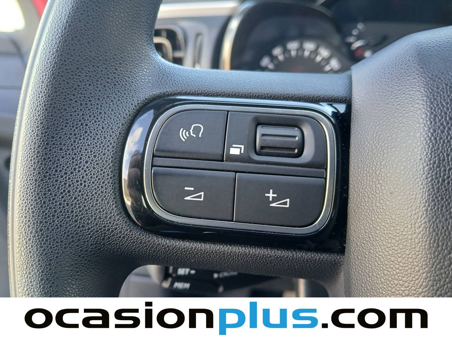 Citroën C3 Citroën C3 PureTech 82 Feel (83 CV) de ocasión