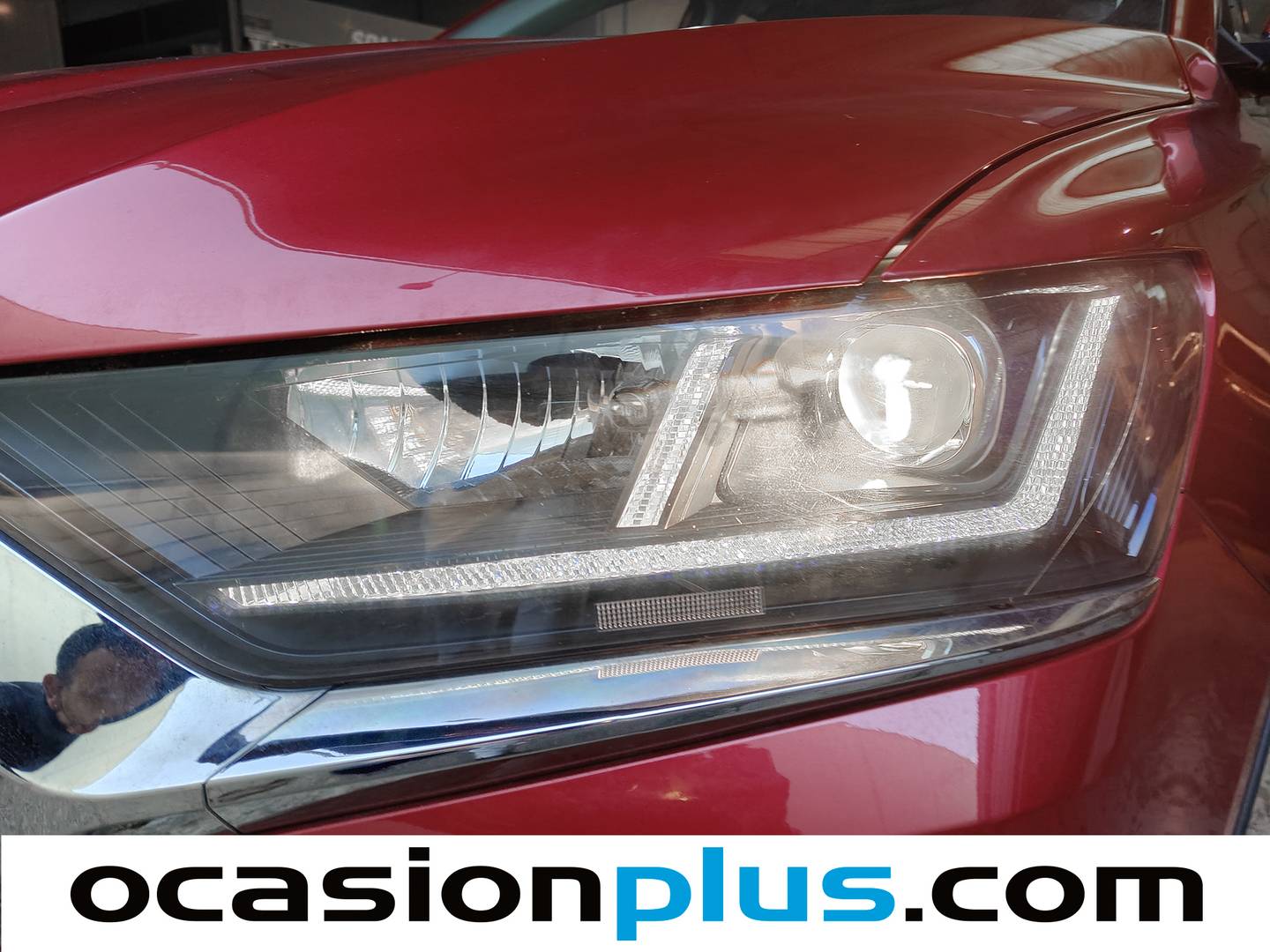 Foto SWM G01 SWM G01 1.5T Luxury (131 CV)