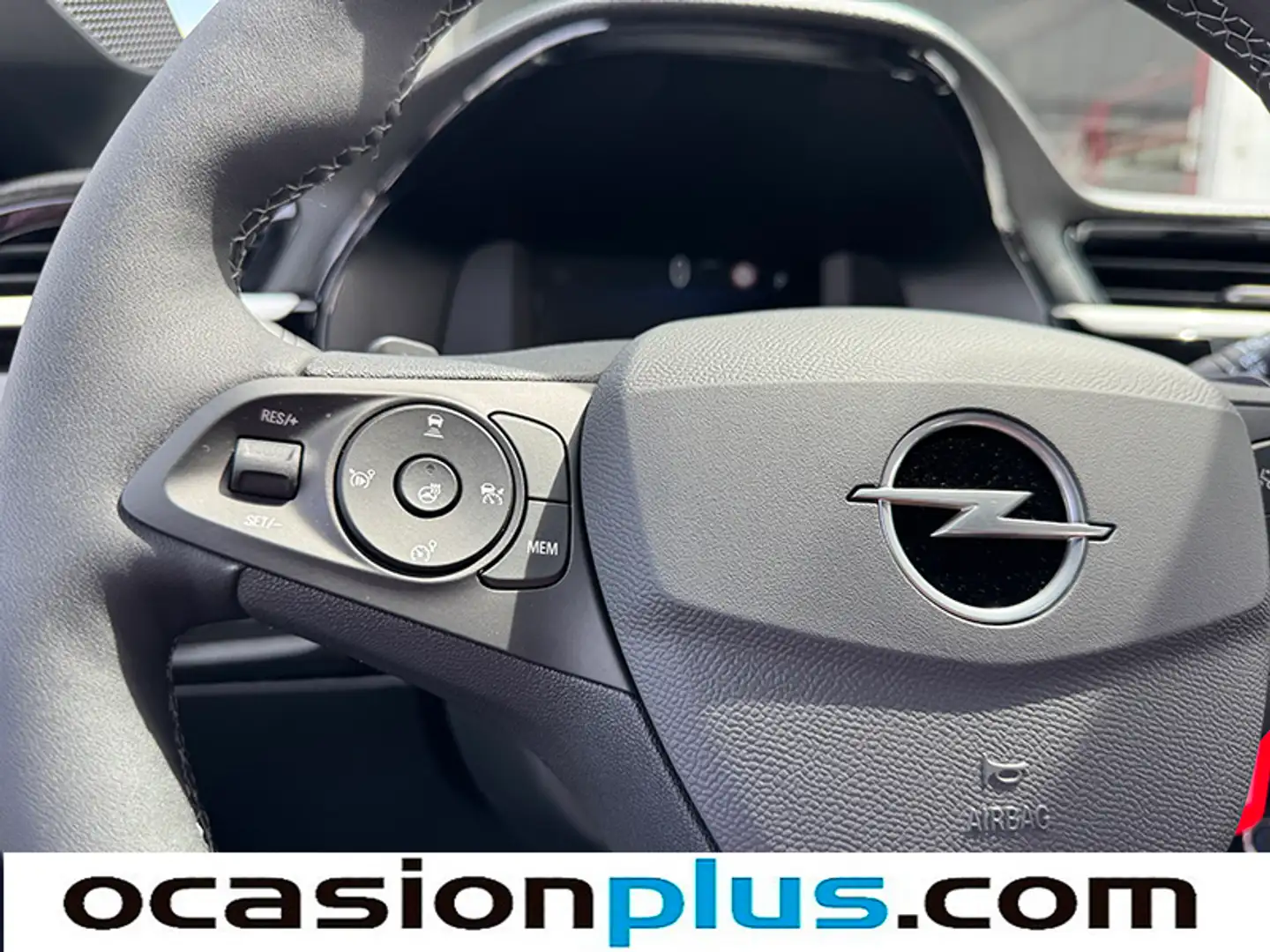 Foto Opel Corsa Opel Corsa 1.2 T XHL Hybrid GS eDCT (110 CV)