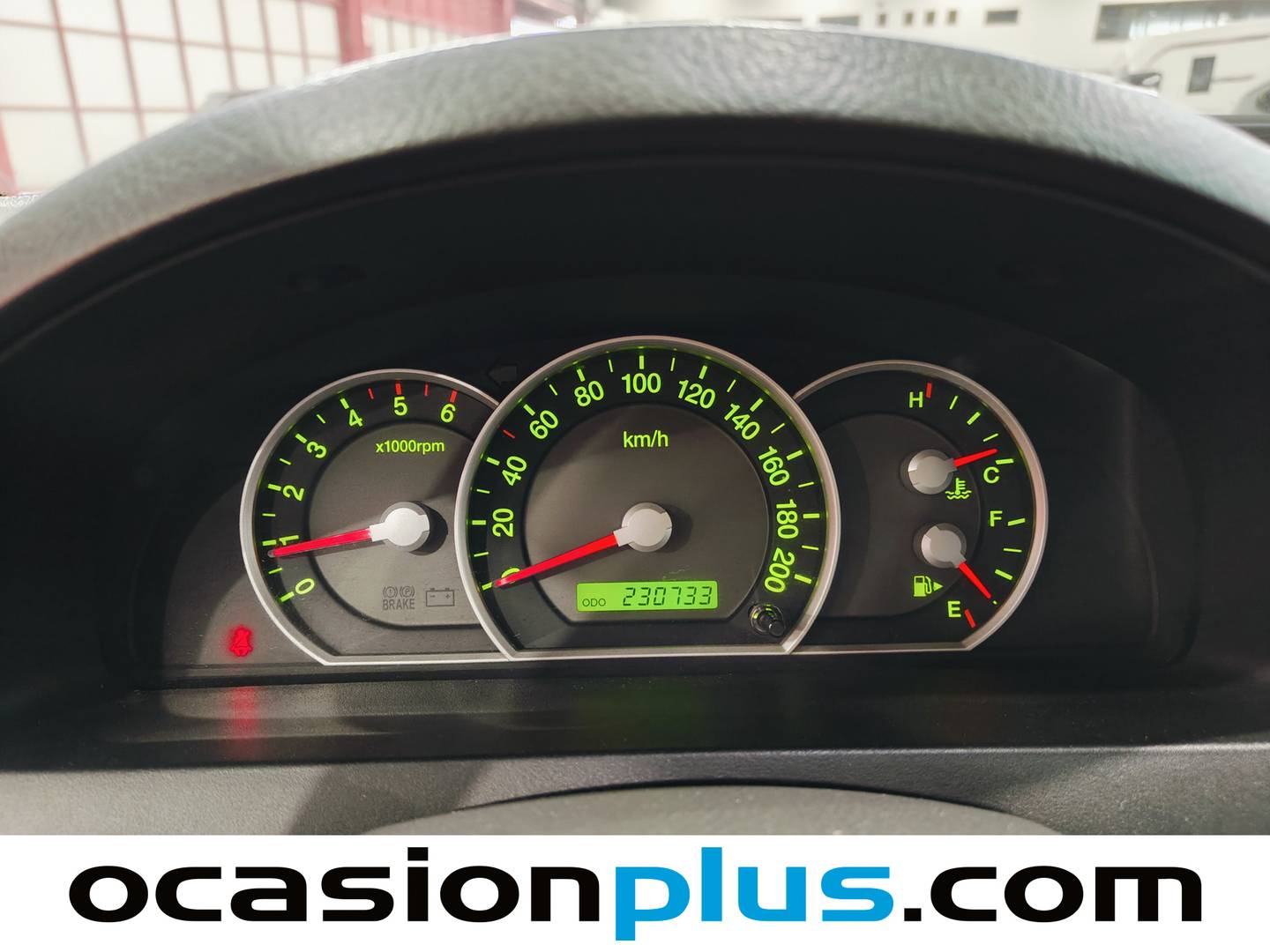 KIA Sorento KIA Sorento 2.5 CRDi Active (170 CV) manual